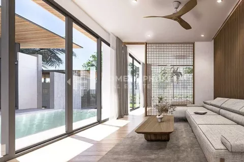 House in Phuket, Thailand 4 bedrooms № 144558 - photo 5