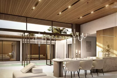 House in Phuket, Thailand 4 bedrooms № 144558 - photo 6