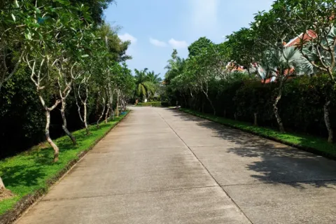 Villa in Phuket, Thailand 3 bedrooms № 144563 - photo 15
