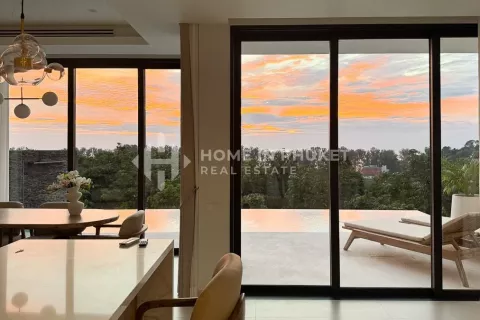 House in Phuket, Thailand 4 bedrooms № 144557 - photo 15