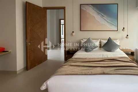 House in Phuket, Thailand 4 bedrooms № 144557 - photo 23
