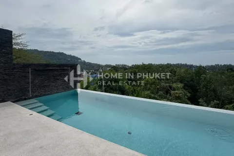 House in Phuket, Thailand 4 bedrooms № 144557 - photo 3