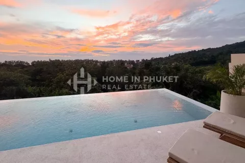 House in Phuket, Thailand 4 bedrooms № 144557 - photo 4