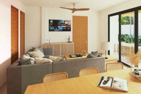 Villa à Surat Thani, Thaïlande 1 chambre № 134749 - photo 3