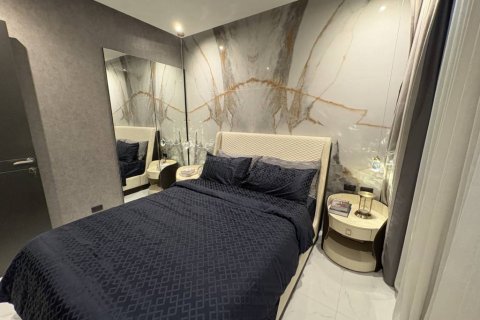 Кондоминиум с 1 спальней в Паттайе, Таиланд № 134750 - фото 5