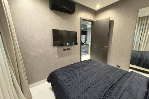 Кондоминиум с 1 спальней в Паттайе, Таиланд № 134750 - фото 8