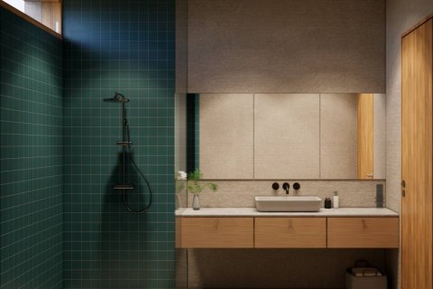 Appartement à Ko Samui, Thaïlande 1 chambre № 134751 - photo 10