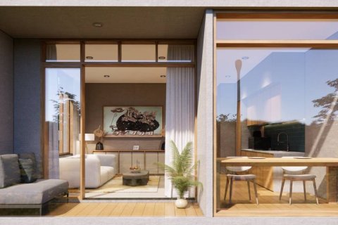 Appartement à Ko Samui, Thaïlande 1 chambre № 134751 - photo 1