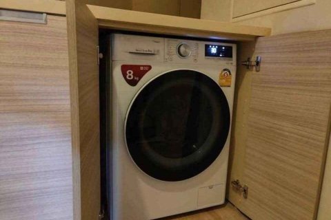 Кондоминиум с 2 спальнями в Май Кхао, Таиланд № 163378 - фото 4