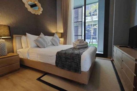 Кондоминиум с 2 спальнями в Май Кхао, Таиланд № 163378 - фото 8