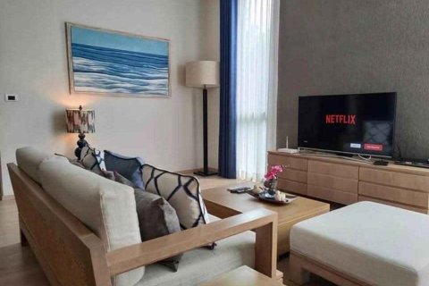 Кондоминиум с 2 спальнями в Май Кхао, Таиланд № 163378 - фото 3