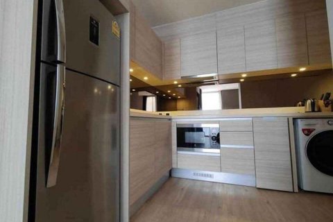 Кондоминиум с 2 спальнями в Май Кхао, Таиланд № 163378 - фото 2