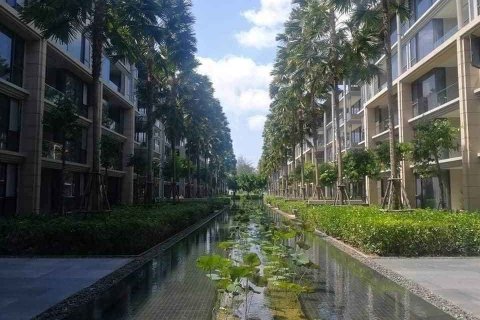 Кондоминиум с 2 спальнями в Май Кхао, Таиланд № 163378 - фото 7