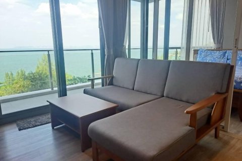 Studio in the Condo in Pattaya, Thailand  № 163383 - photo 7