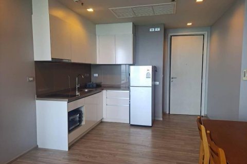 Studio in the Condo in Pattaya, Thailand  № 163383 - photo 2