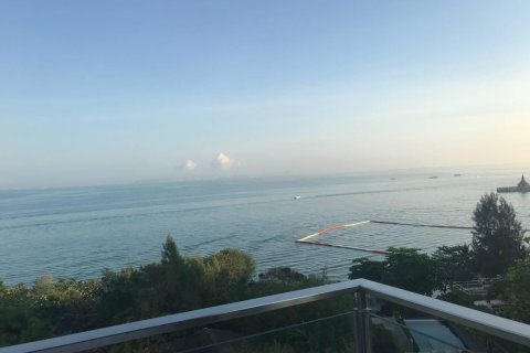 Studio in the Condo in Pattaya, Thailand  № 163383 - photo 10