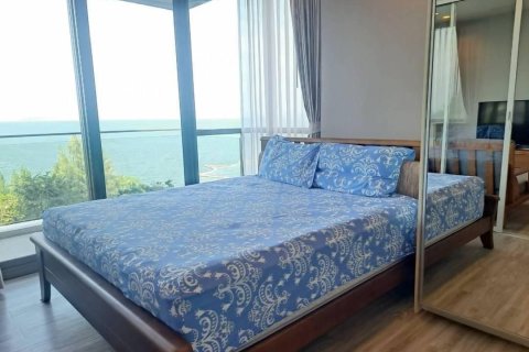 Studio in the Condo in Pattaya, Thailand  № 163383 - photo 6