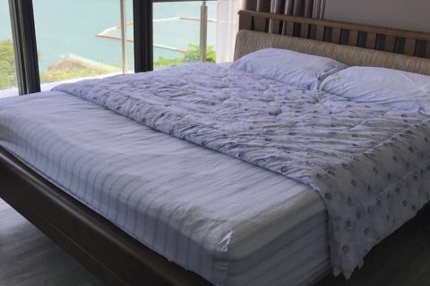 Studio in the Condo in Pattaya, Thailand  № 163383 - photo 4