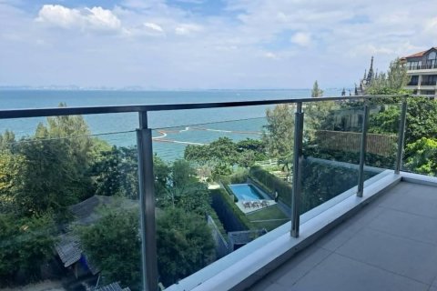 Studio in the Condo in Pattaya, Thailand  № 163383