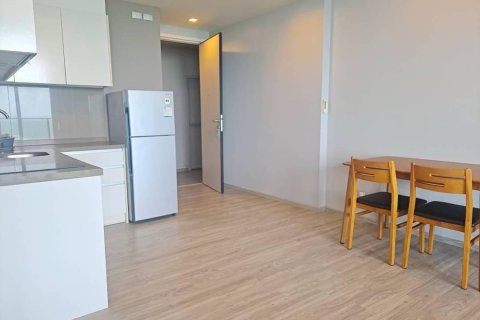 Studio in the Condo in Pattaya, Thailand  № 163383 - photo 9