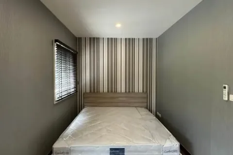 Таунхаус в Чиангмае, Таиланд с 3 спальнями  № 163380 - фото 8