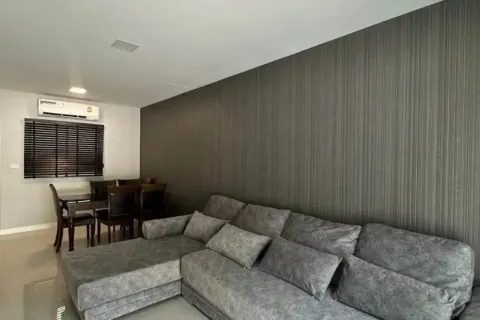 Таунхаус в Чиангмае, Таиланд с 3 спальнями  № 163380 - фото 3