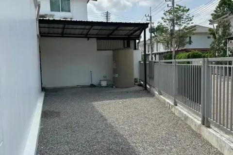 Таунхаус в Чиангмае, Таиланд с 3 спальнями  № 163380 - фото 6