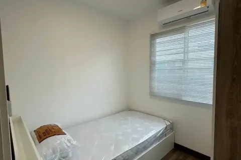 Таунхаус в Чиангмае, Таиланд с 3 спальнями  № 163380 - фото 4