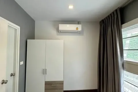 Таунхаус в Чиангмае, Таиланд с 3 спальнями  № 163380 - фото 7