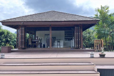 House in Hua Hin, Thailand 5 bedrooms № 163381 - photo 7