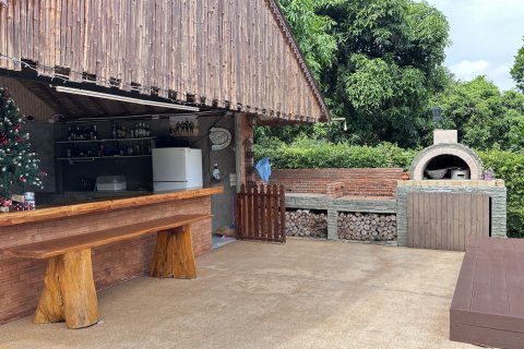 House in Hua Hin, Thailand 5 bedrooms № 163381 - photo 5