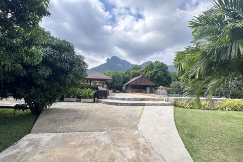 House in Hua Hin, Thailand 5 bedrooms № 163381 - photo 3