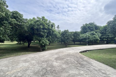 House in Hua Hin, Thailand 5 bedrooms № 163381 - photo 8