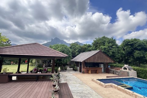 House in Hua Hin, Thailand 5 bedrooms № 163381 - photo 29