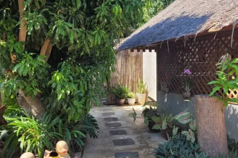 Дом в Хуа Хине, Таиланд с 5 спальнями  № 163381 - фото 14