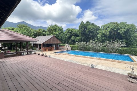 House in Hua Hin, Thailand 5 bedrooms № 163381 - photo 21