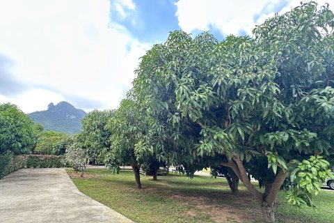 House in Hua Hin, Thailand 5 bedrooms № 163381 - photo 11