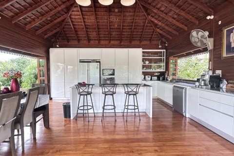 House in Hua Hin, Thailand 5 bedrooms № 163381 - photo 20