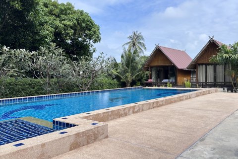 House in Hua Hin, Thailand 5 bedrooms № 163381 - photo 4