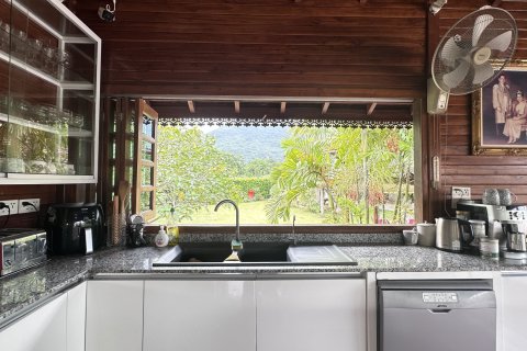House in Hua Hin, Thailand 5 bedrooms № 163381 - photo 25