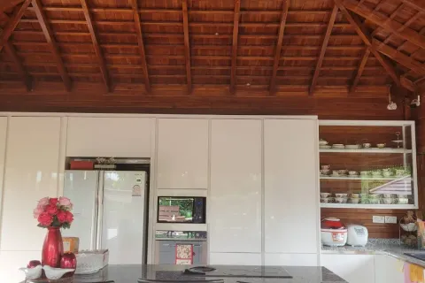 Дом в Хуа Хине, Таиланд с 5 спальнями  № 163381 - фото 17