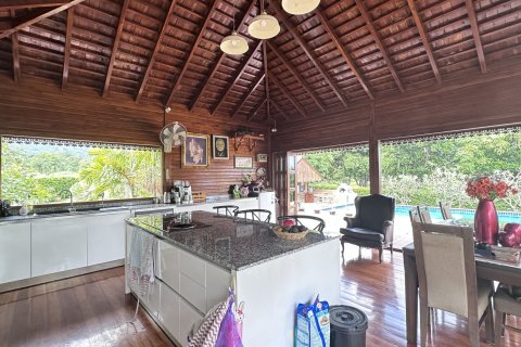 House in Hua Hin, Thailand 5 bedrooms № 163381 - photo 23