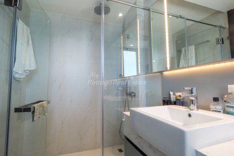 Condo in Bang Lamung, Thailand, 2 bedrooms  № 67534 - photo 4