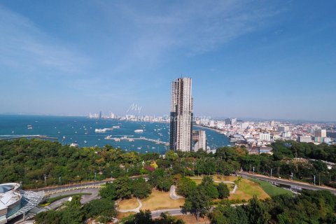 Condo in Bang Lamung, Thailand, 2 bedrooms  № 67534 - photo 8