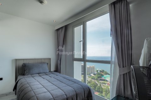 Condo in Bang Lamung, Thailand, 2 bedrooms  № 67534 - photo 5