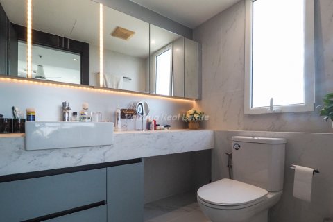 Condo in Bang Lamung, Thailand, 2 bedrooms  № 67534 - photo 16