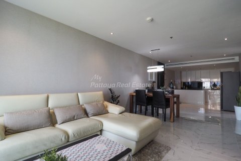 Condo in Bang Lamung, Thailand, 2 bedrooms  № 67534 - photo 11