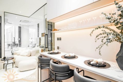 Condo in Kamala, Thailand, 1 bedroom № 179237 - photo 6