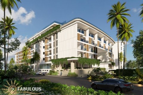 Condo in Kamala, Thailand, 1 bedroom № 179237 - photo 7