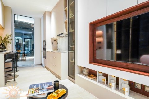 Condo in Kamala, Thailand, 1 bedroom № 179237 - photo 13